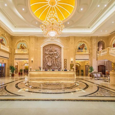 فندق فيينا شنجهاي سونجيانج واندا سونغجيانغ المظهر الخارجي الصورة